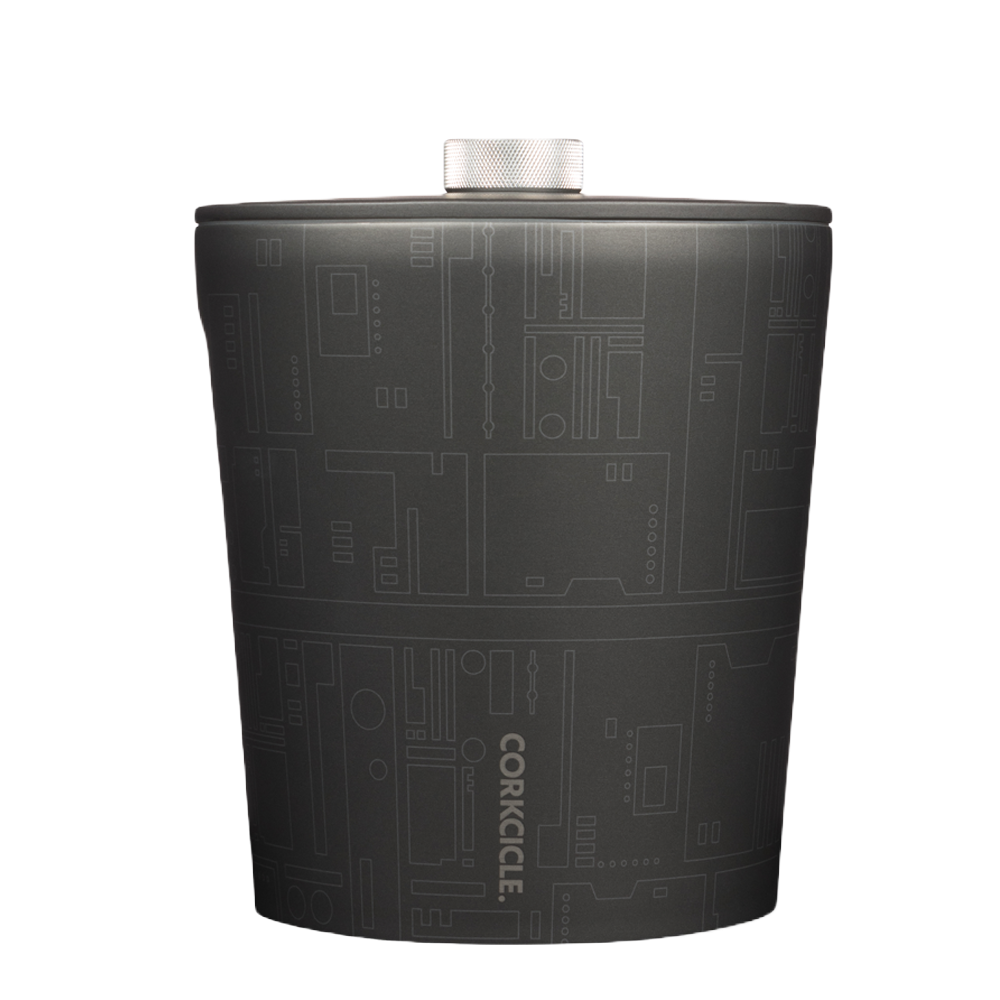 Star Wars TM Ice Bucket - Morning Bar H8