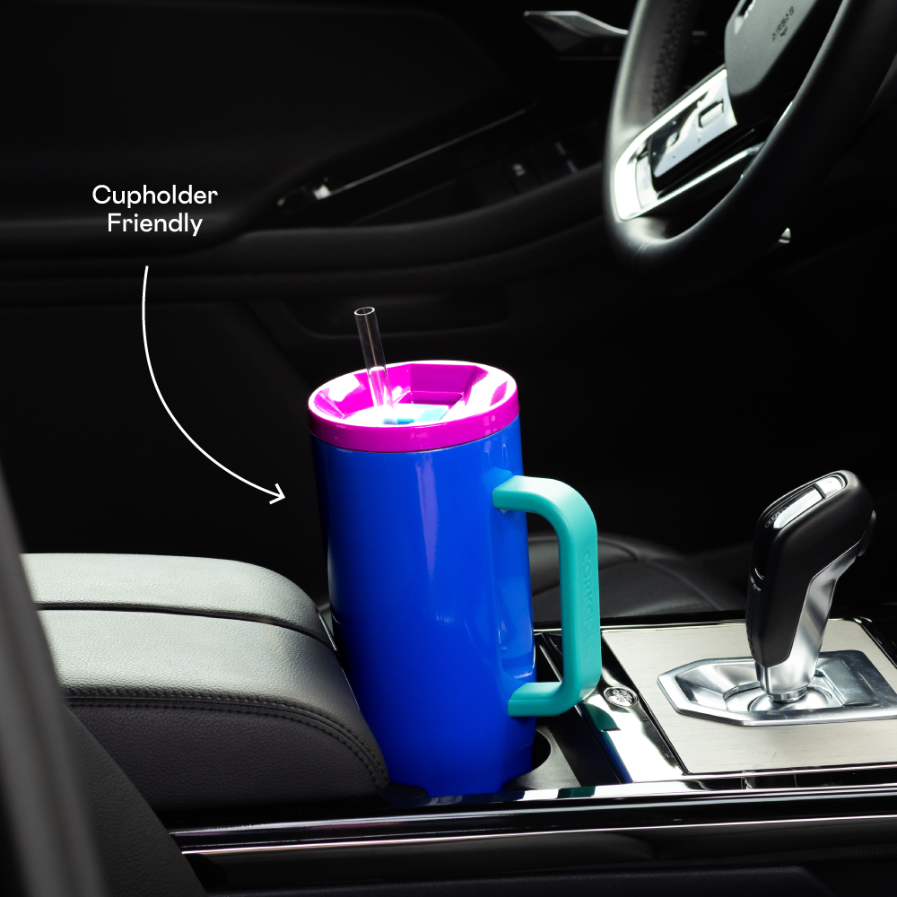 Cruiser - Daily Cup K2