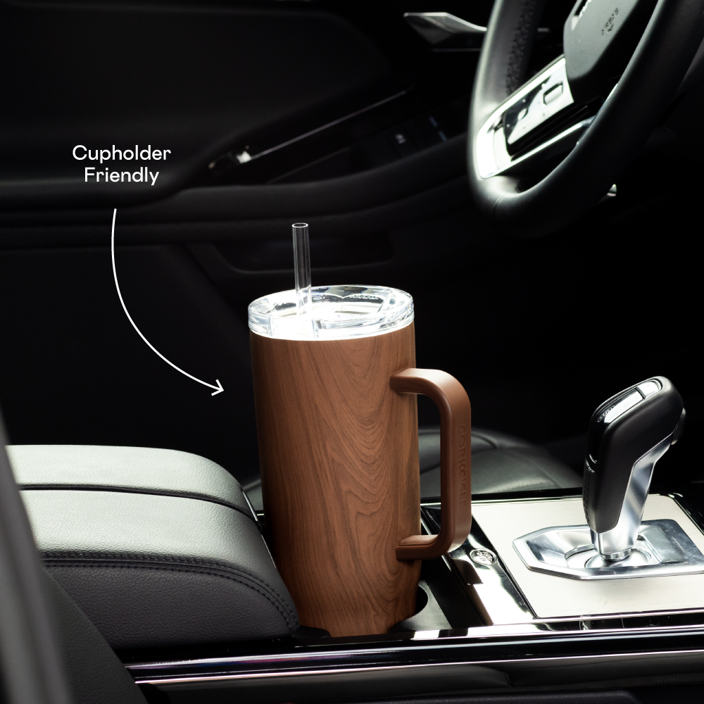 Cruiser - Daily Cup K2