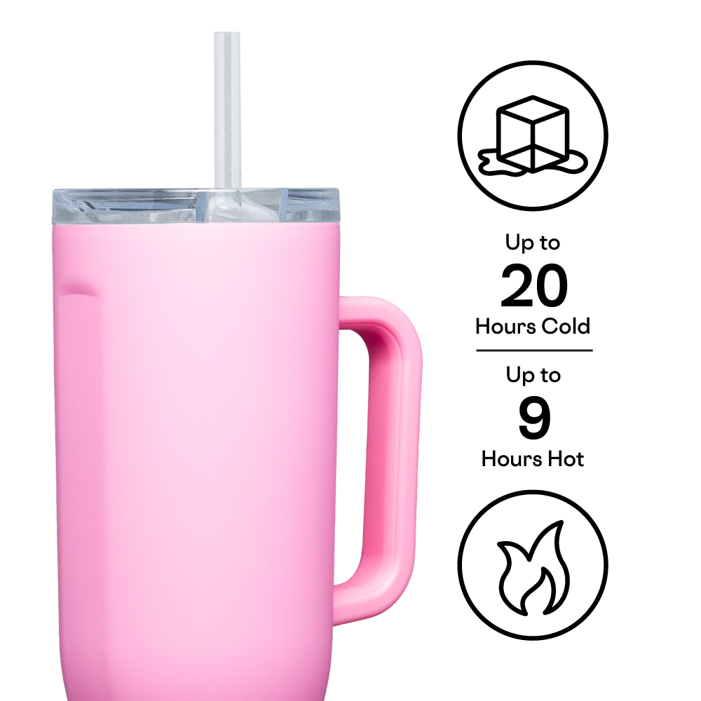Cruiser - Daily Cup K2