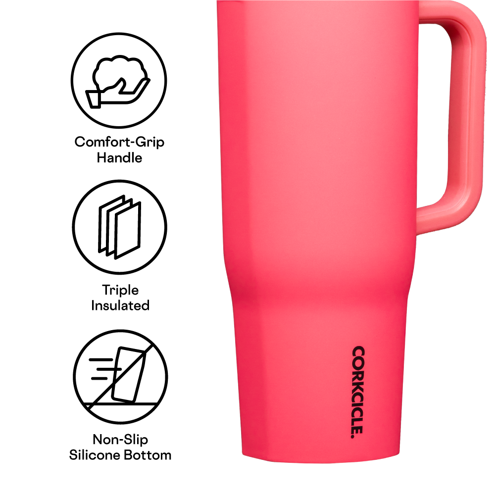 Cruiser - Daily Cup K2