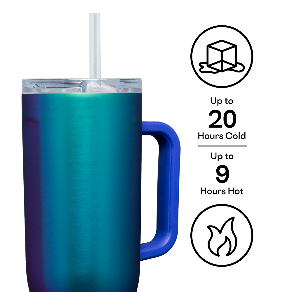 Cruiser - Daily Cup K2