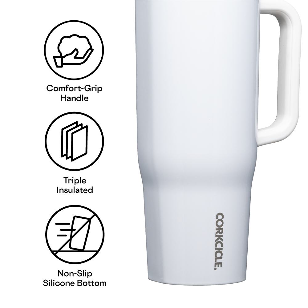 Cruiser - Daily Cup K2