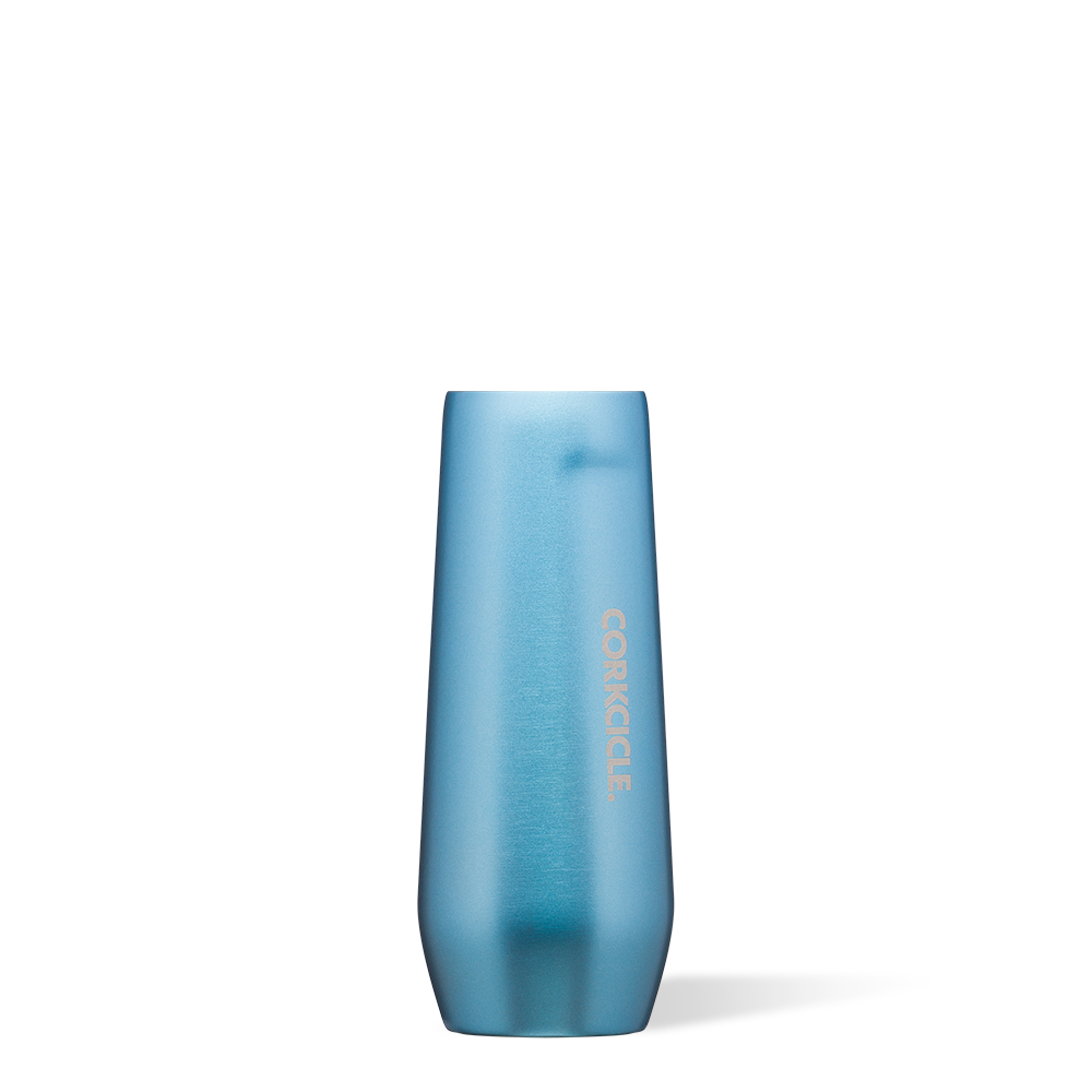 Stemless Flute - Original Bottle B2