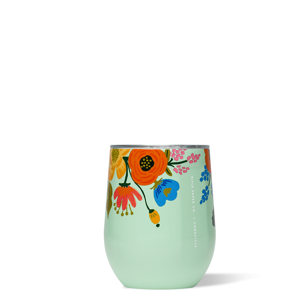 Rifle Paper Co. Stemless - Ready Mug Z5