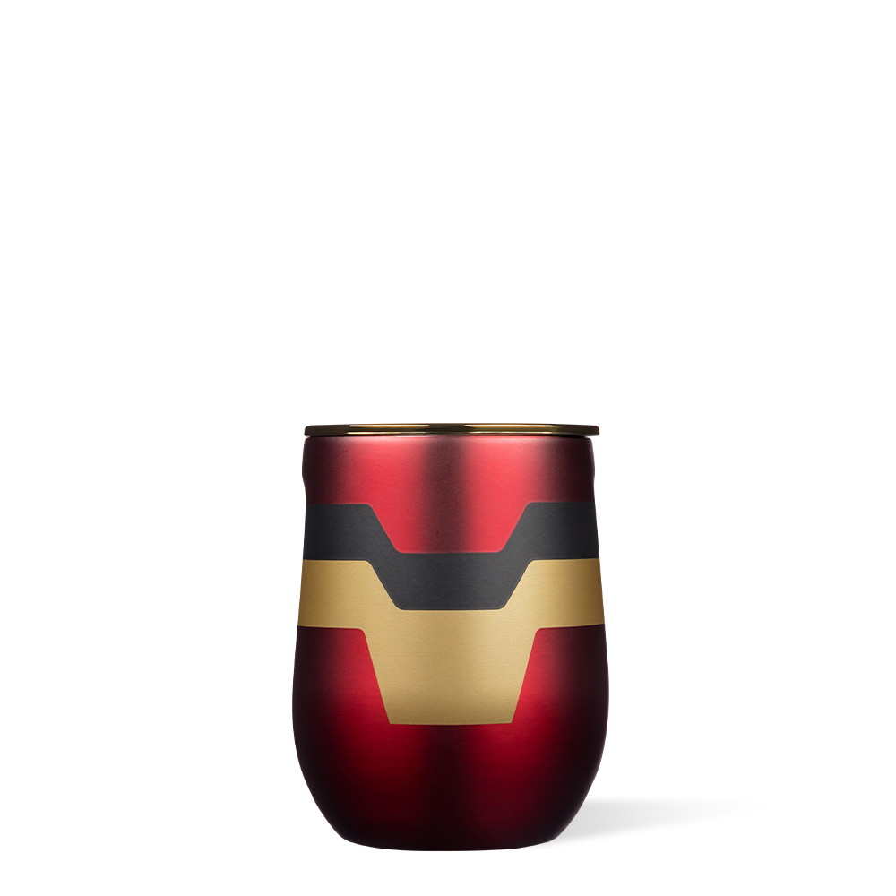 Marvel Stemless - Leisure Tumbler W1