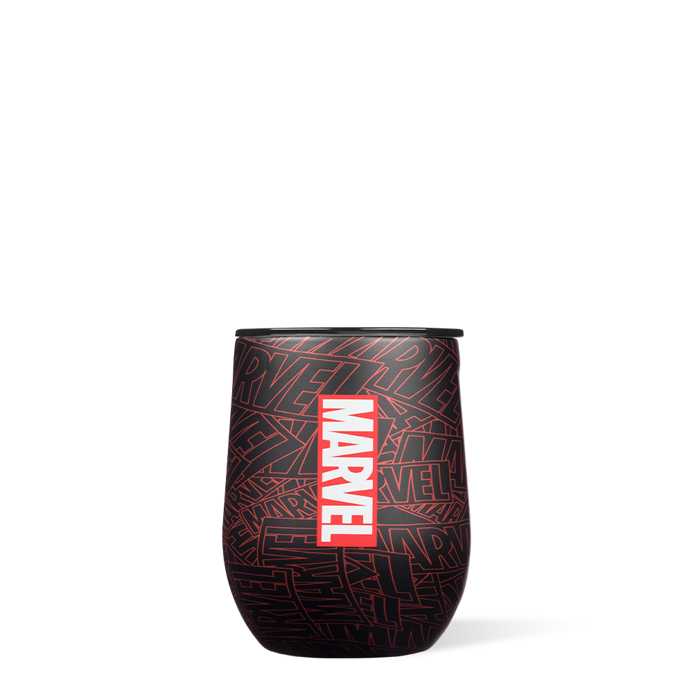 Marvel Stemless - Leisure Tumbler W1