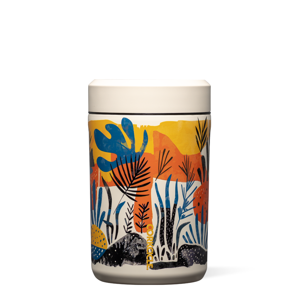 Keep Fresh Canister - Premium Travel L8