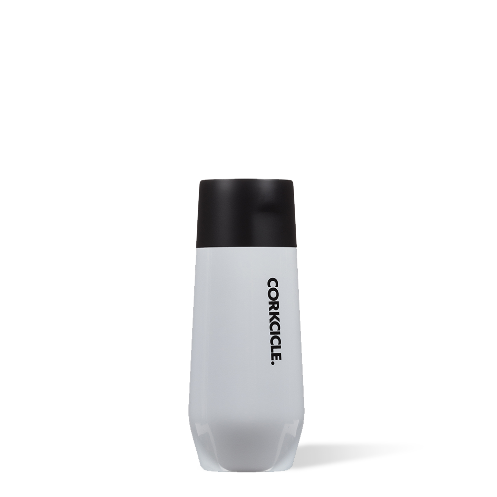 Stemless Flute - Original Bottle B2