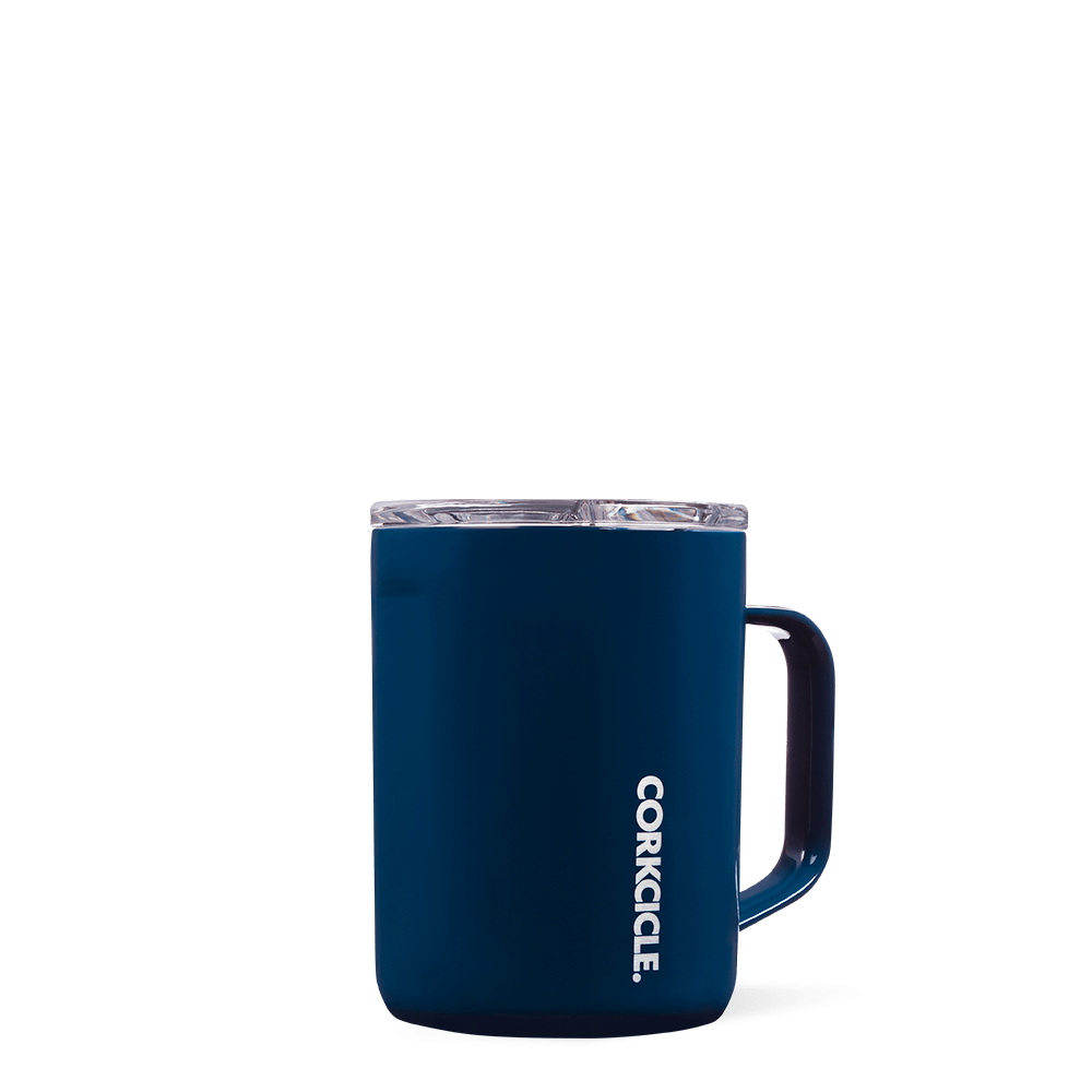 Classic Coffee Mug - Smooth Favorite M2