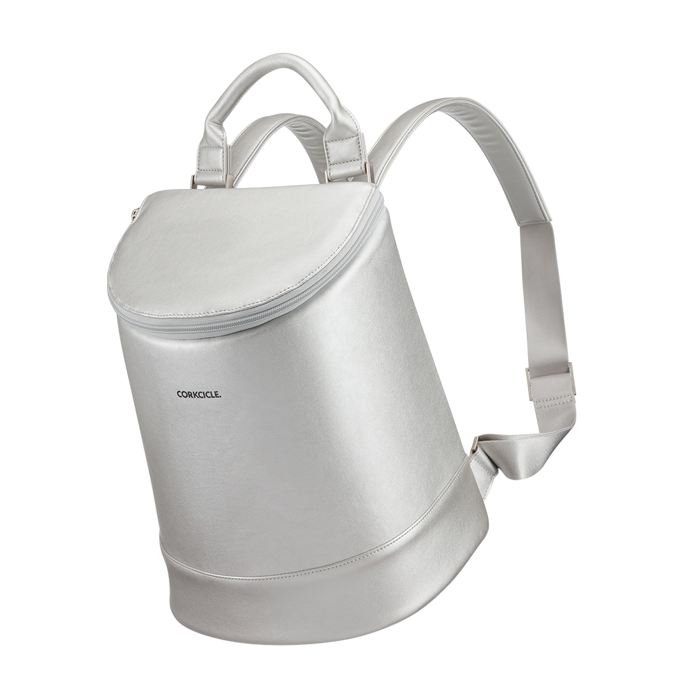 Eola Bucket Cooler Bag - Leisure Getaway X9