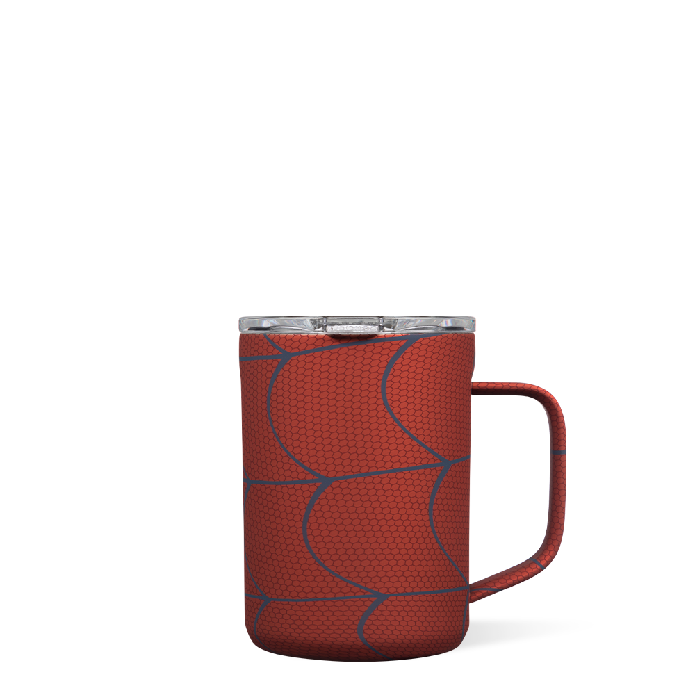 Marvel Coffee Mug - Portable Bottle W7
