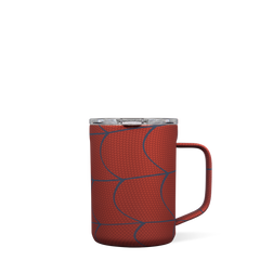 Marvel Coffee Mug - Portable Bottle W7