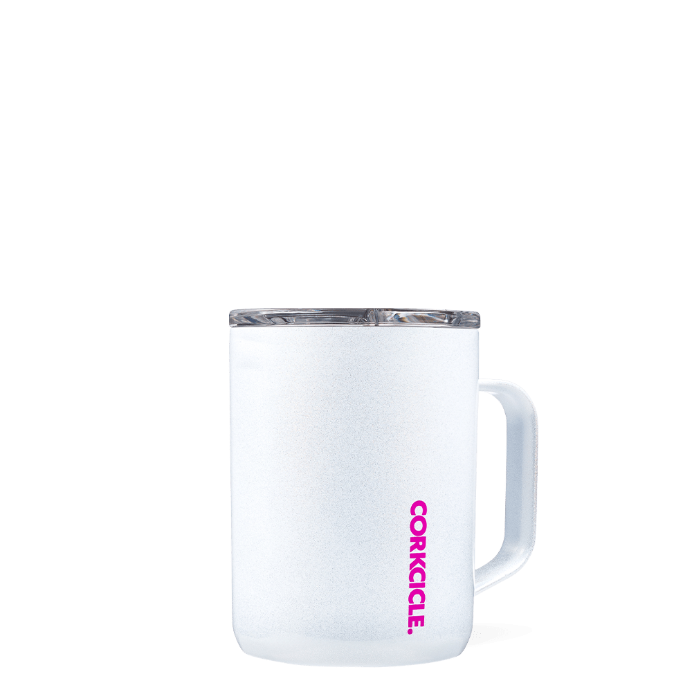 Unicorn Magic Coffee Mug - Essential Pour C6