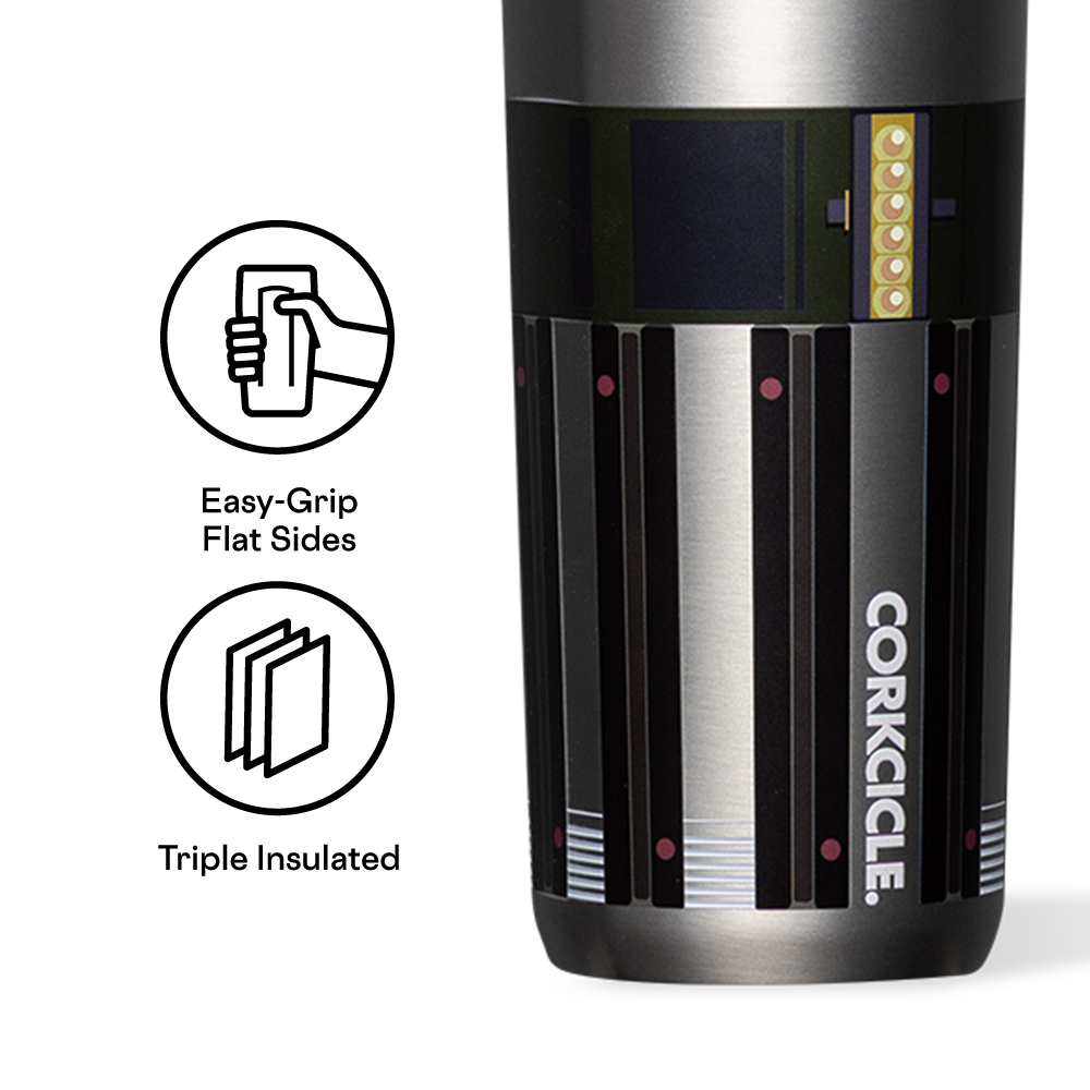 Star Wars TM Commuter Cup - Travel Beverage Q3