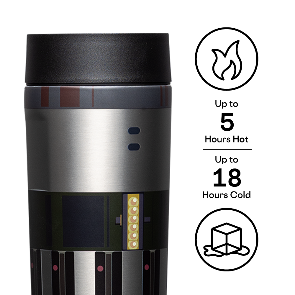 Star Wars TM Commuter Cup - Travel Beverage Q3