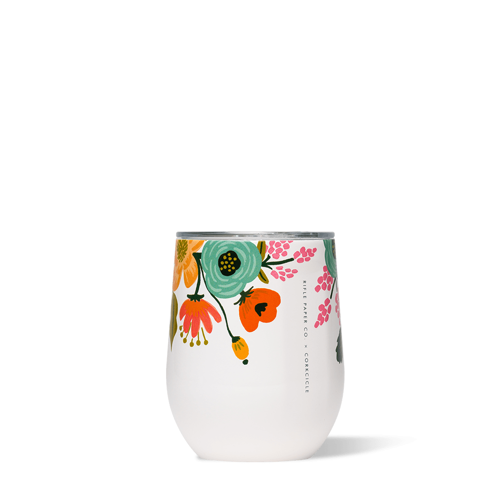 Rifle Paper Co. Stemless - Ready Mug Z5